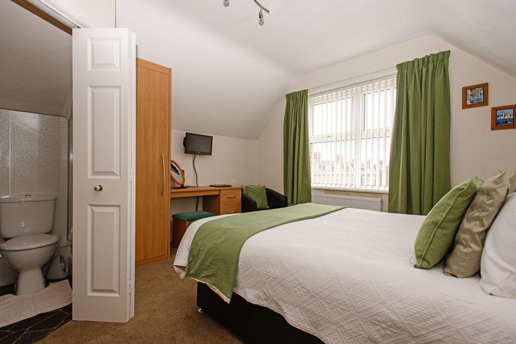 Cherry Grove Guest House Carlisle  Room photo